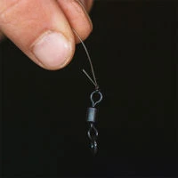 Korda Dark Matter Lead Clip Action Pack
